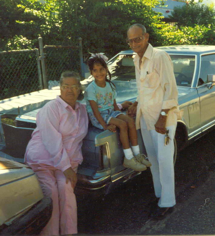 abuelos
