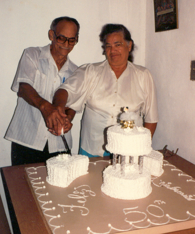abuelos