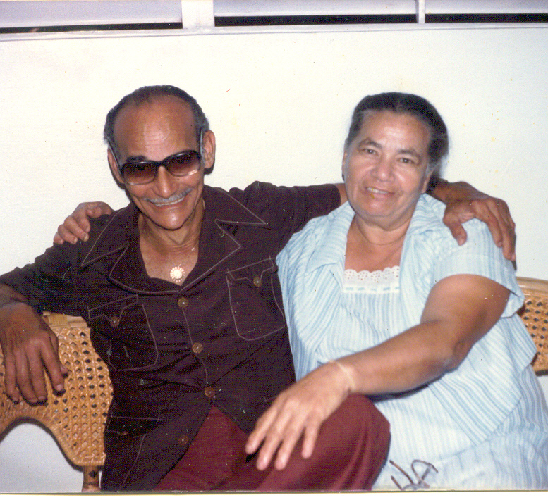 abuelos